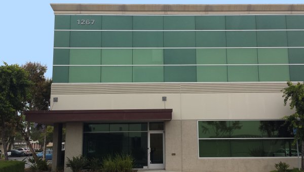 Qualstar headquarters
