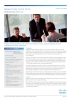 Pojistovna Insurance Company case study