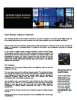 Xendata Outdoor Channel case study